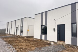 Продажа дуплекса, Винницкая, Якушинцы, Ореховая улица, дом 1