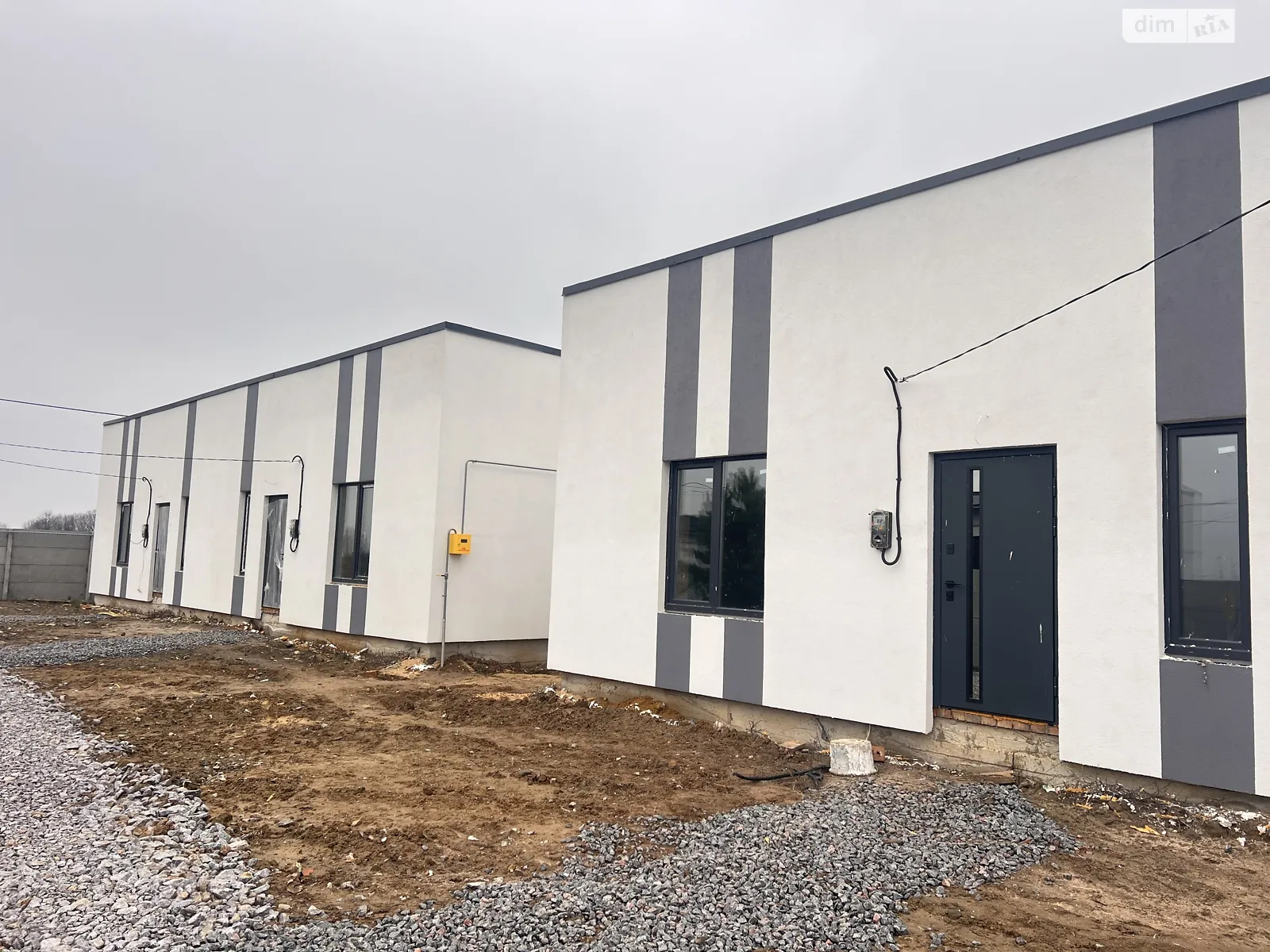 ул. Ореховая, 1 Якушинцы, цена: 45000 $ - фото 1