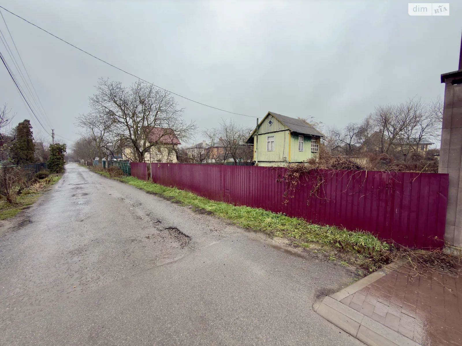 Продается земельный участок 5.98 соток в Киевской области, цена: 34990 $ - фото 1