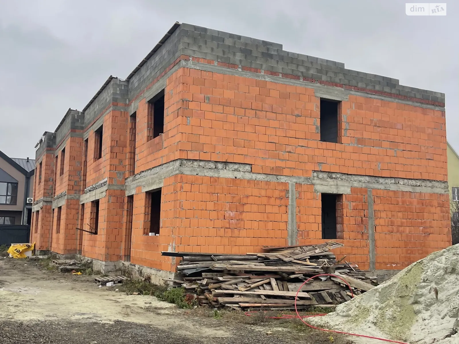 ул. Садовая Тарновцы, цена: 45000 $ - фото 1