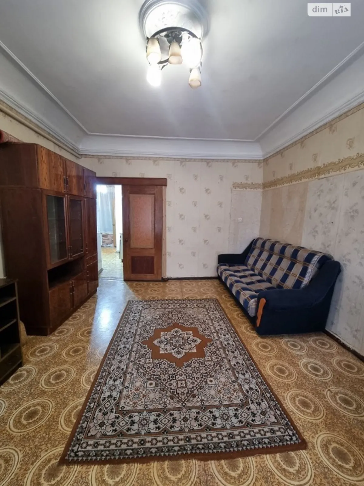 Продається 2-кімнатна квартира 36.4 кв. м у Одесі, вул. Новосельського - фото 1