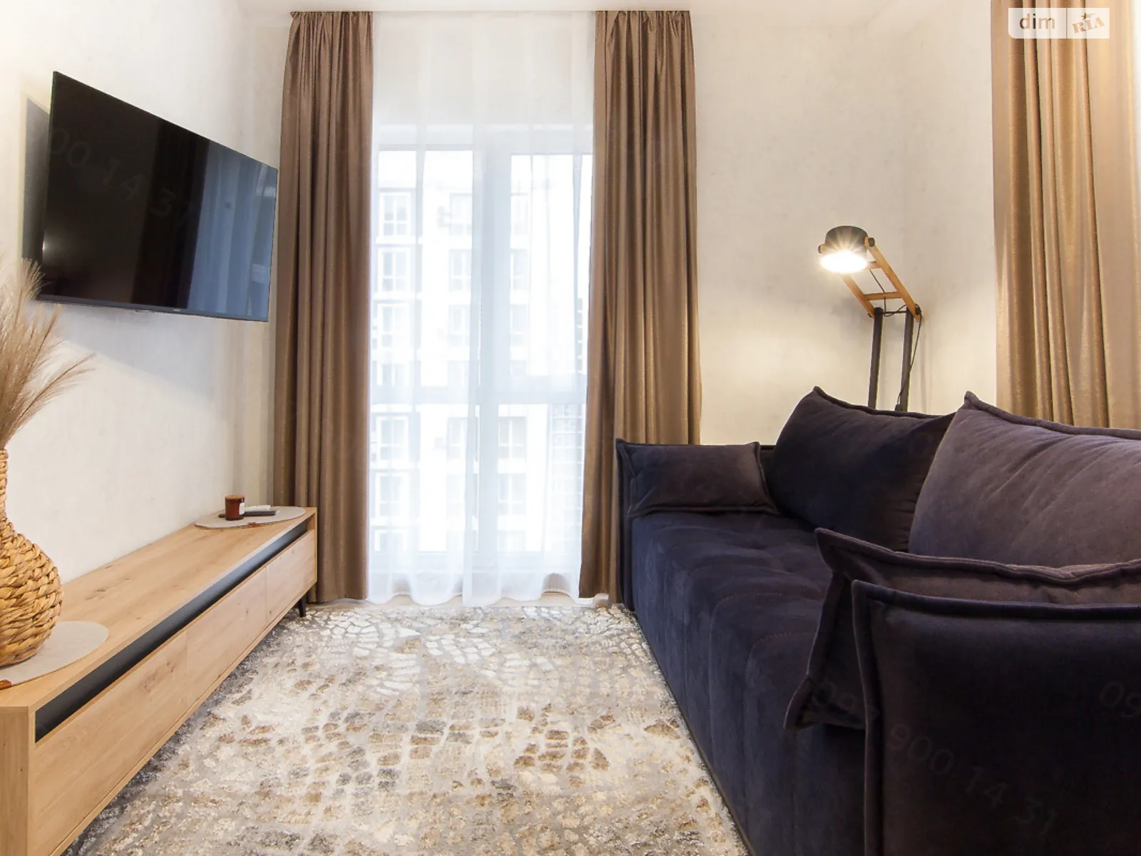 ул. Михаила Максимовича, 24В Голосеев Киев ЖК Новая Англия Васильковская - фото 1