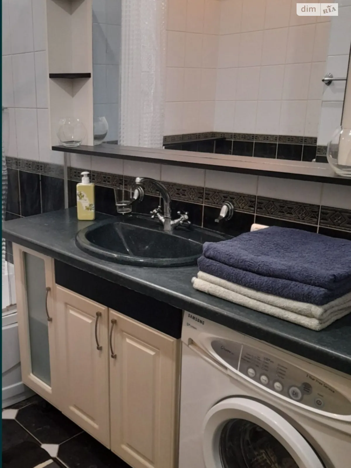 Сдается в аренду 1-комнатная квартира в Киеве, бул. Леси Украинки - фото 1