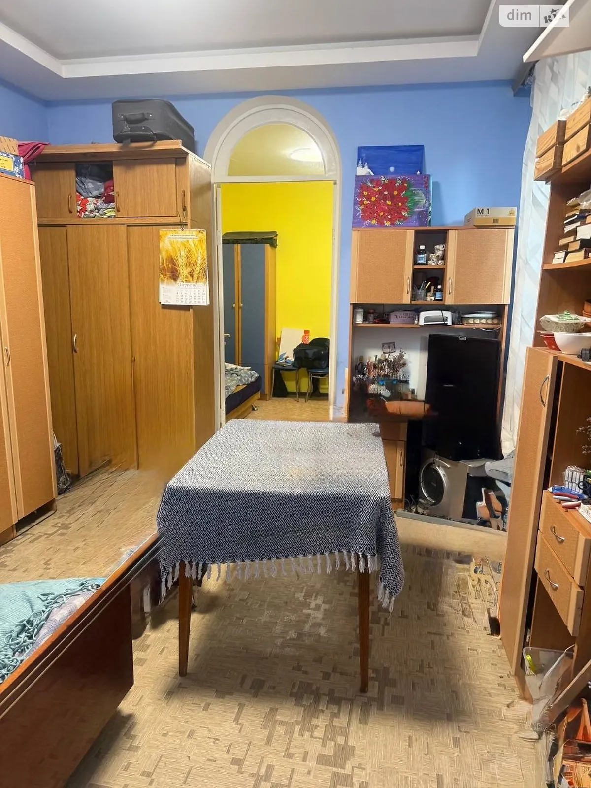 Продается часть дома 37.3 кв. м с садом, цена: 57000 $ - фото 1