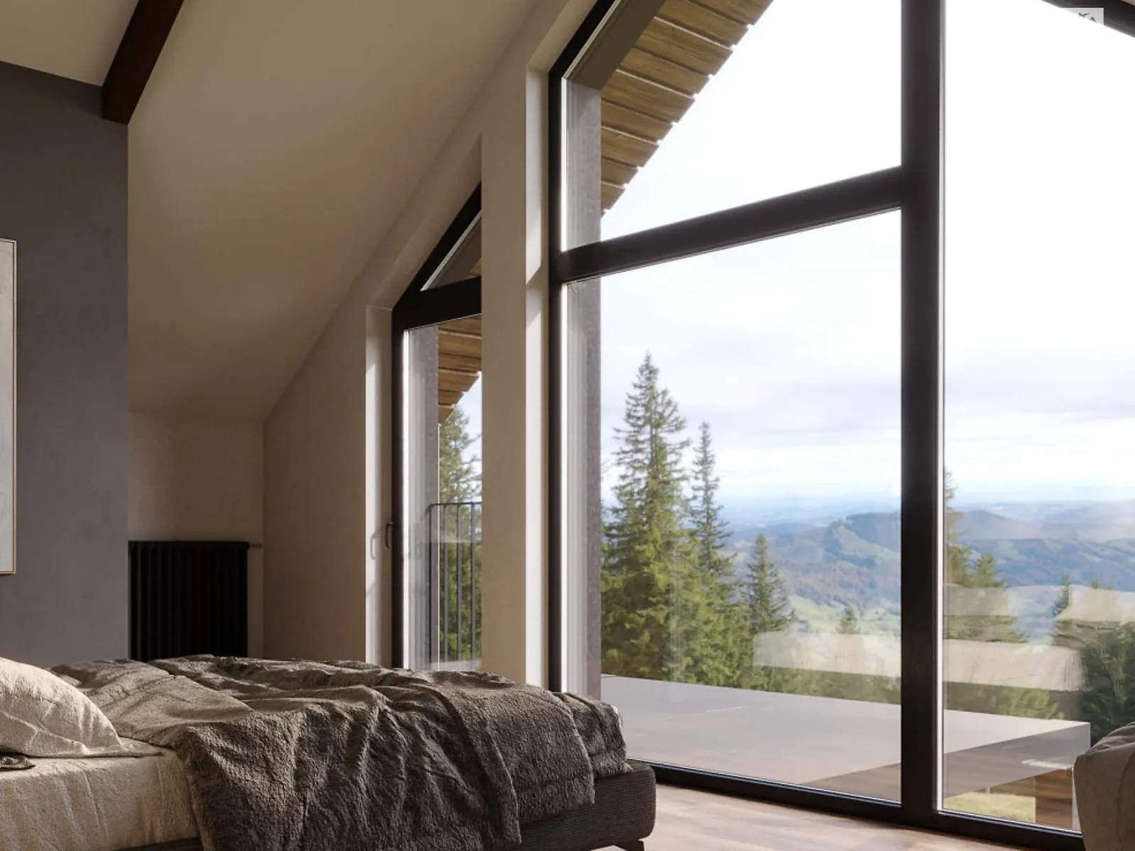 Продается дом на 2 этажа 122 кв. м с участком, цена: 340000 $ - фото 1