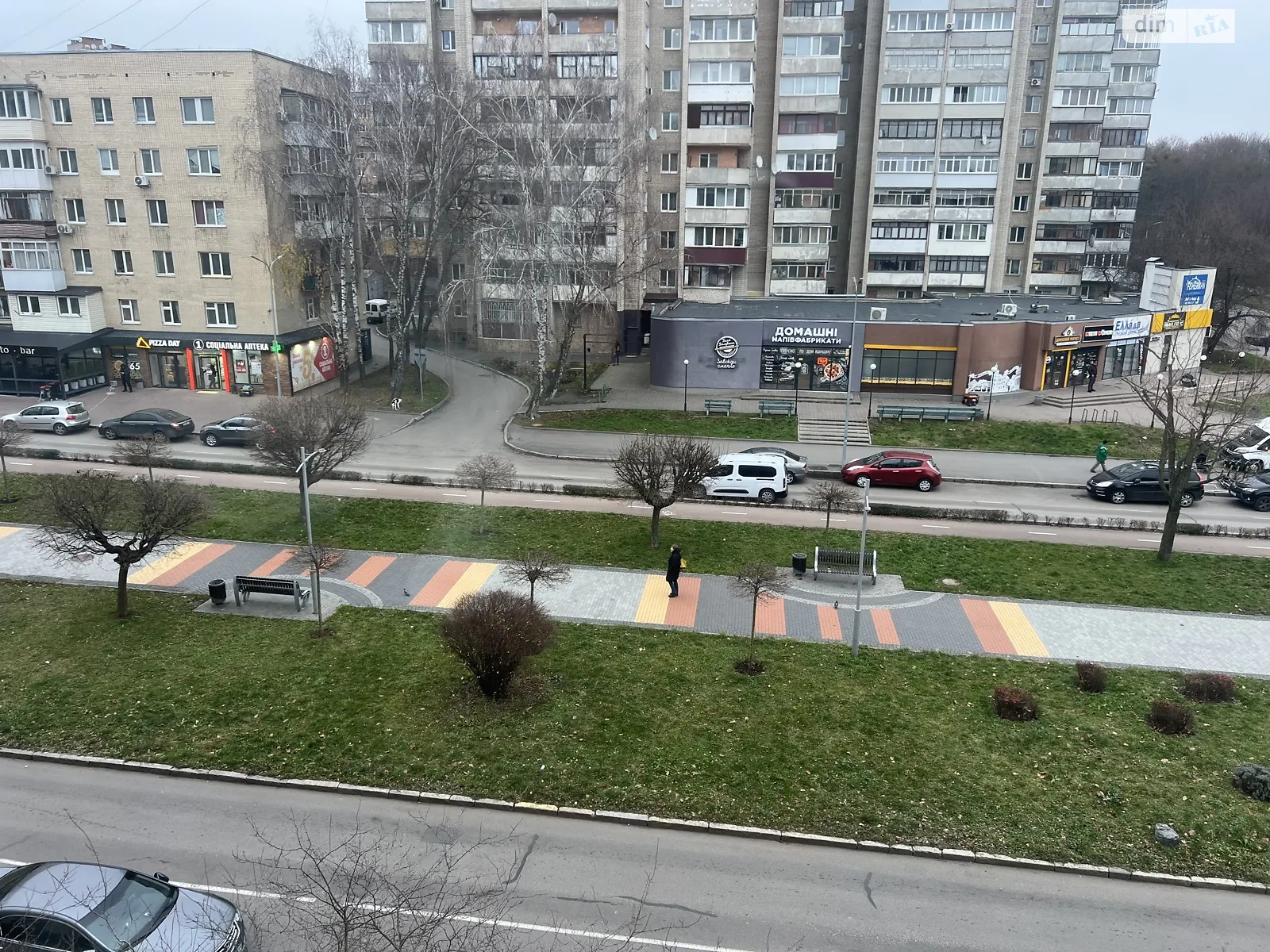 просп. Космонавтов, 78 Вишенка Винница - фото 3