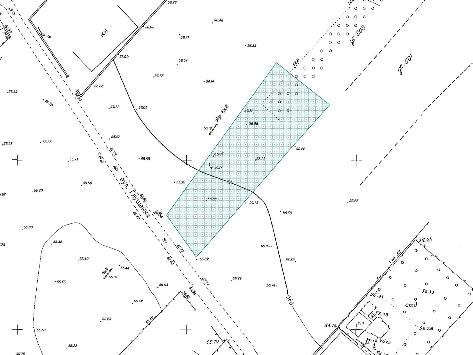 Продается земельный участок 10 соток в Днепропетровской области, цена: 10000 $ - фото 1