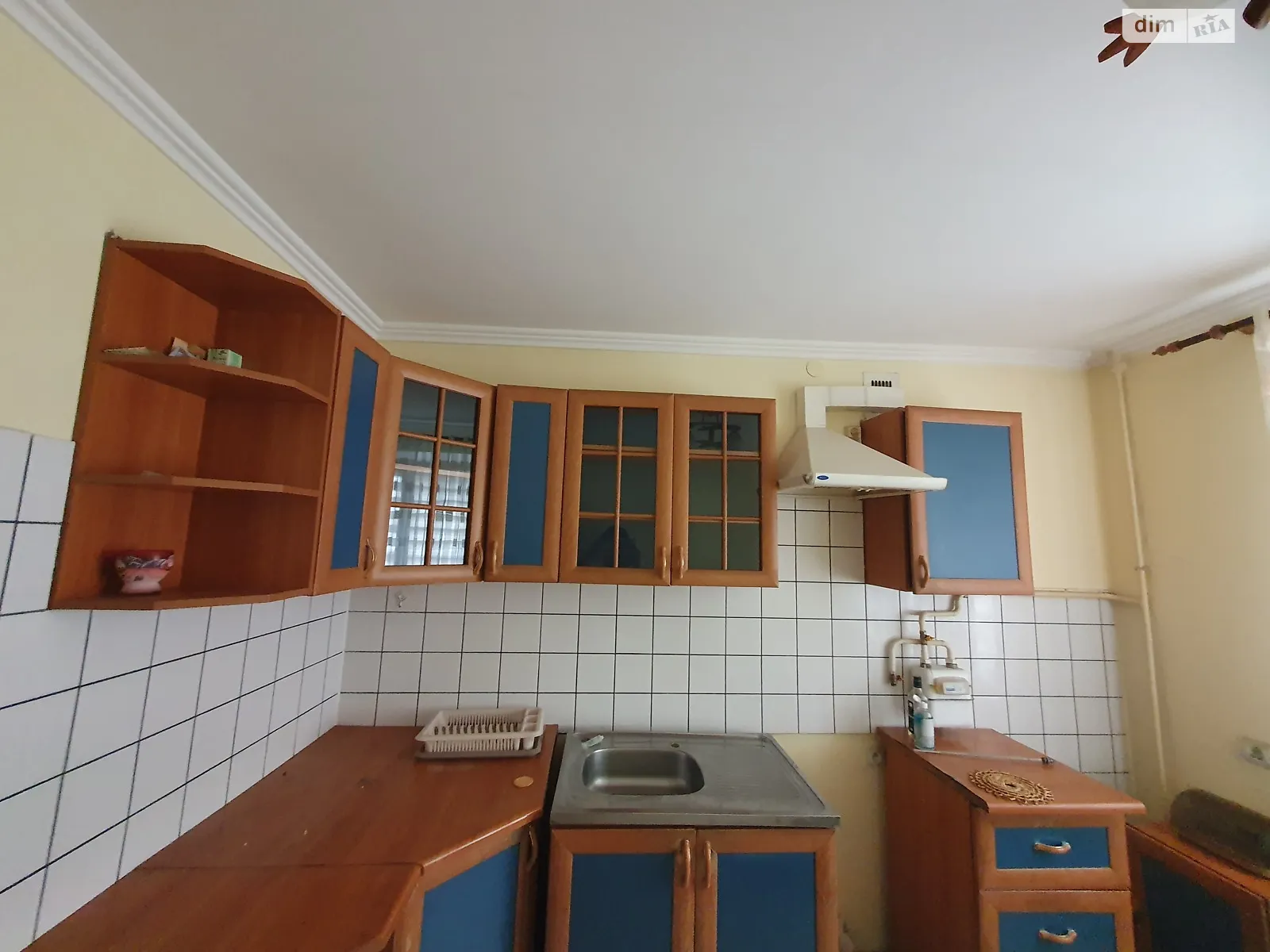 3-комнатная квартира 60 кв. м в Тернополе, просп. Злуки, 2 - фото 1