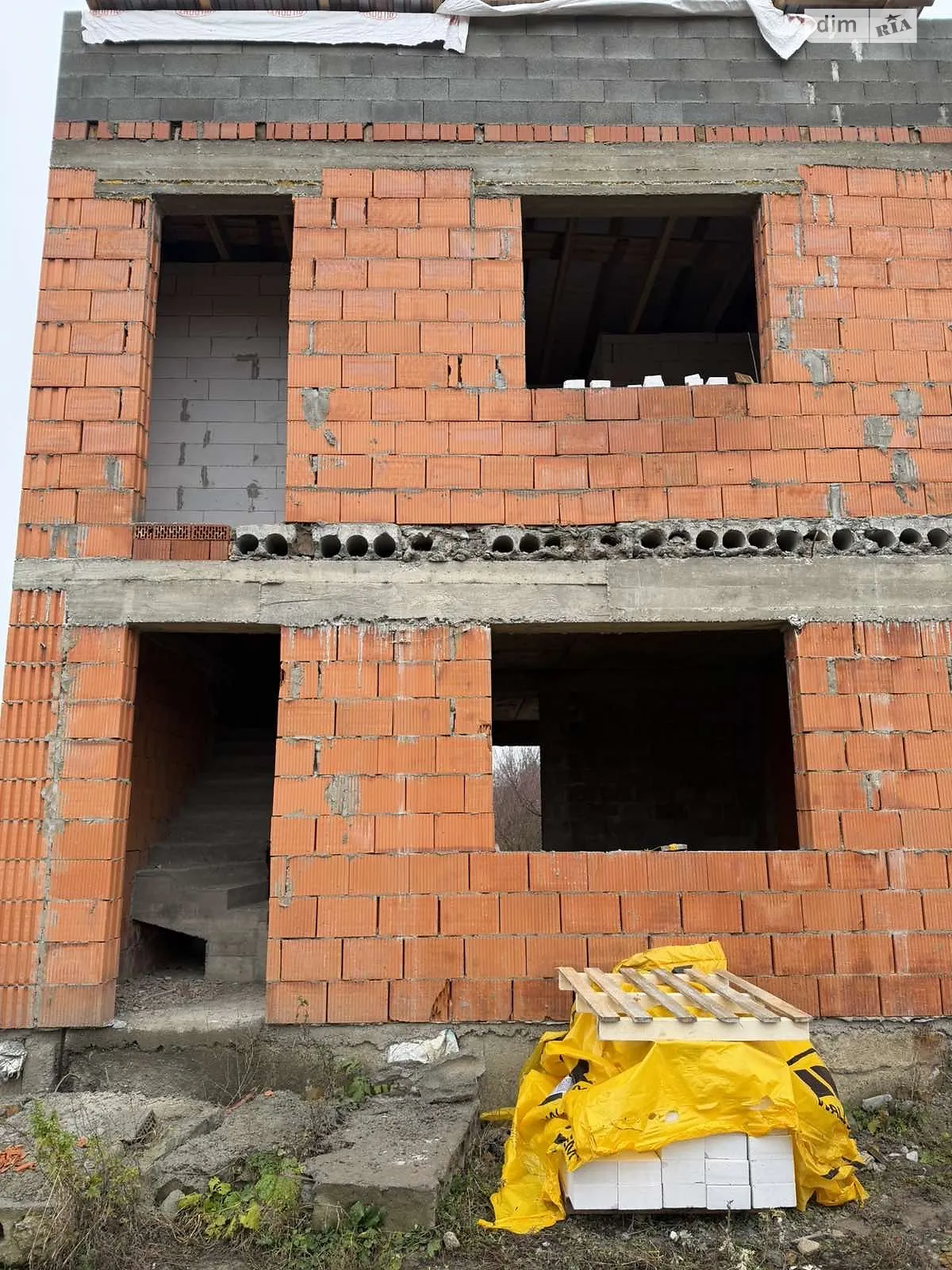 Продается часть дома 118 кв. м с участком, цена: 70000 $ - фото 1