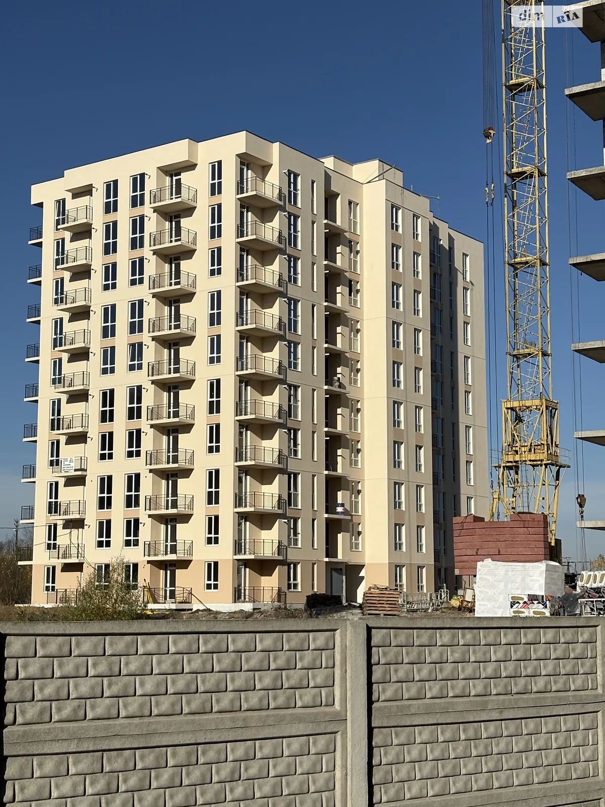 Продається 2-кімнатна квартира 55 кв. м у Вінниці, вул. Сергія Зулінського, 49 - фото 1