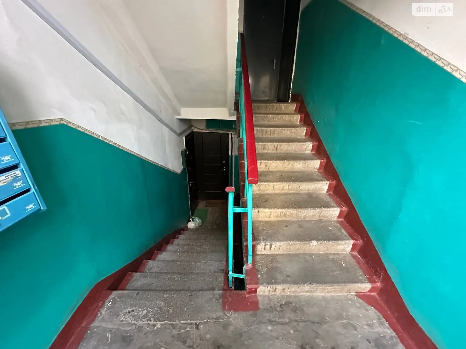 Продається 1-кімнатна квартира 29.3 кв. м у Дніпрі, цена: 26000 $ - фото 1