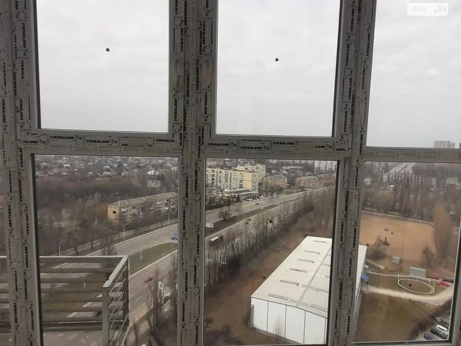 Продается 3-комнатная квартира 85.33 кв. м в Киеве, цена: 93000 $ - фото 1