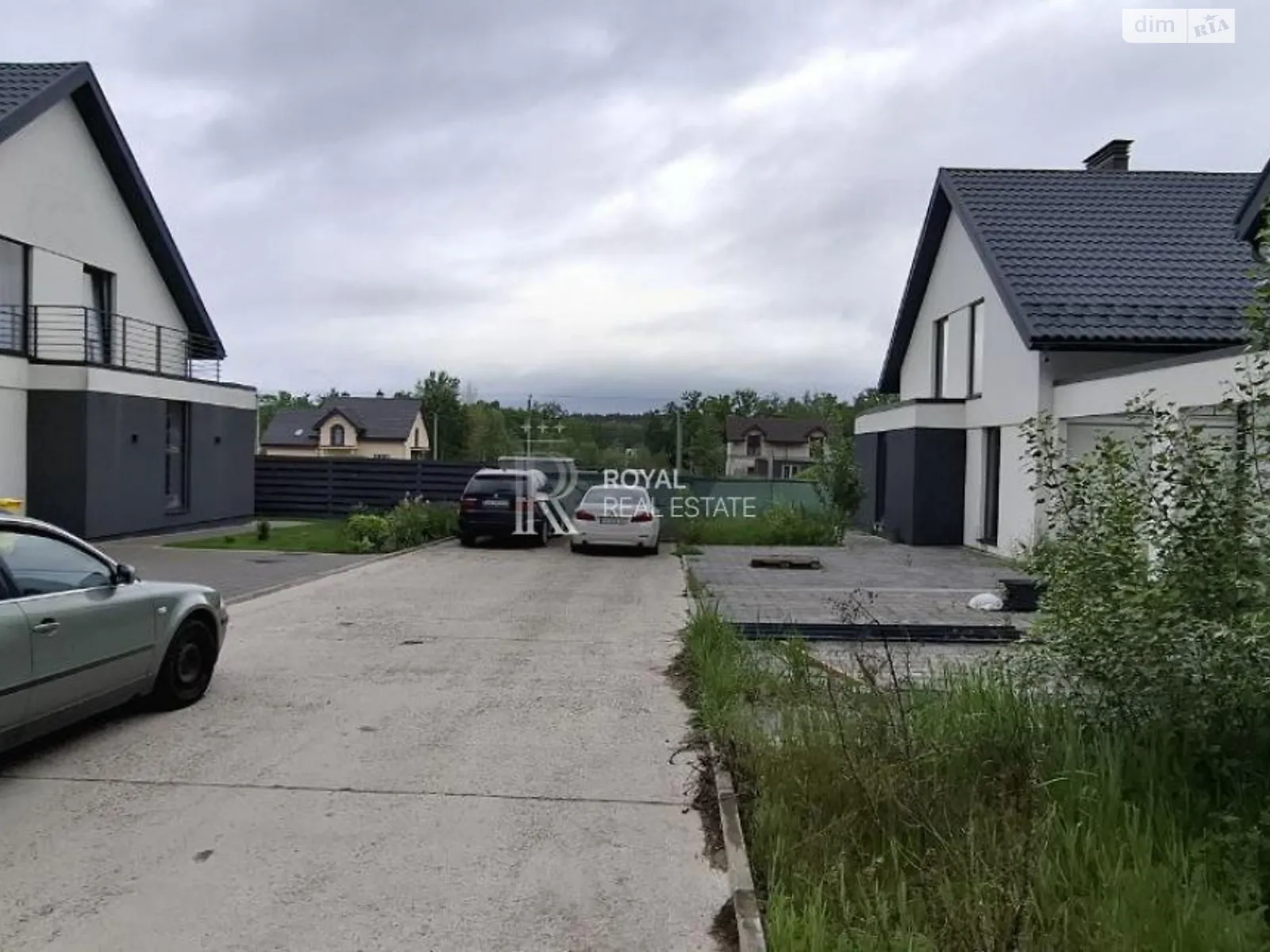 Продается дом на 2 этажа 156.7 кв. м с камином, цена: 125000 $ - фото 1