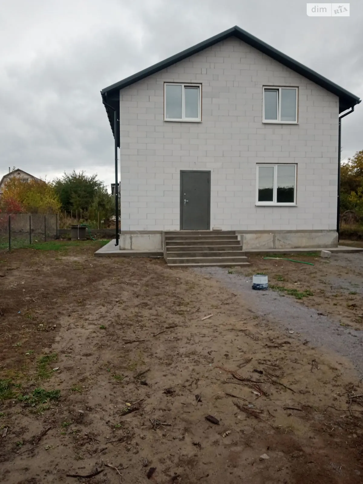 Продається будинок 2 поверховий 120 кв. м з терасою, цена: 60000 $ - фото 1