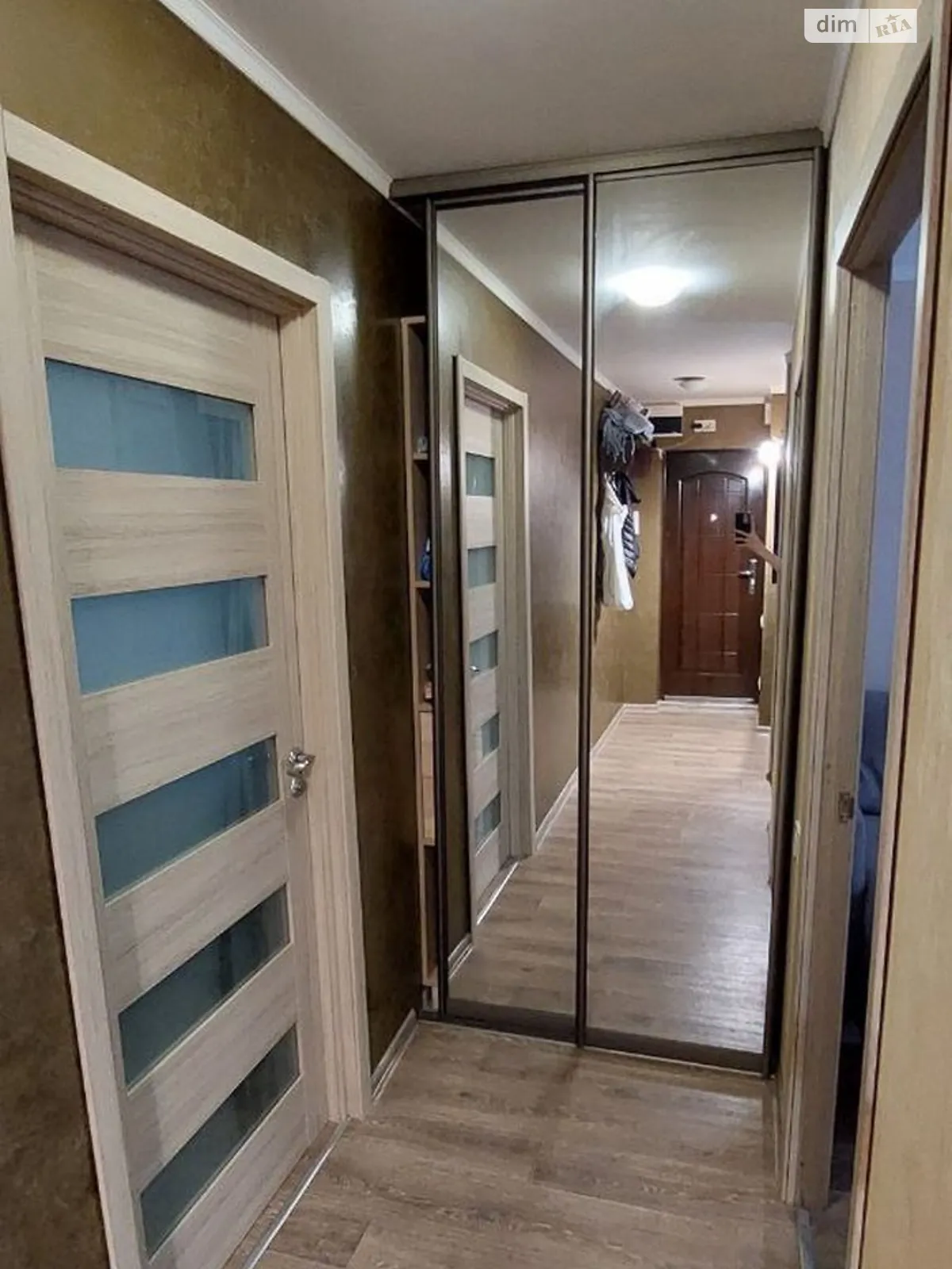 Сдается в аренду 2-комнатная квартира 46 кв. м в Харькове, ул. Академика Павлова, 134Б - фото 1