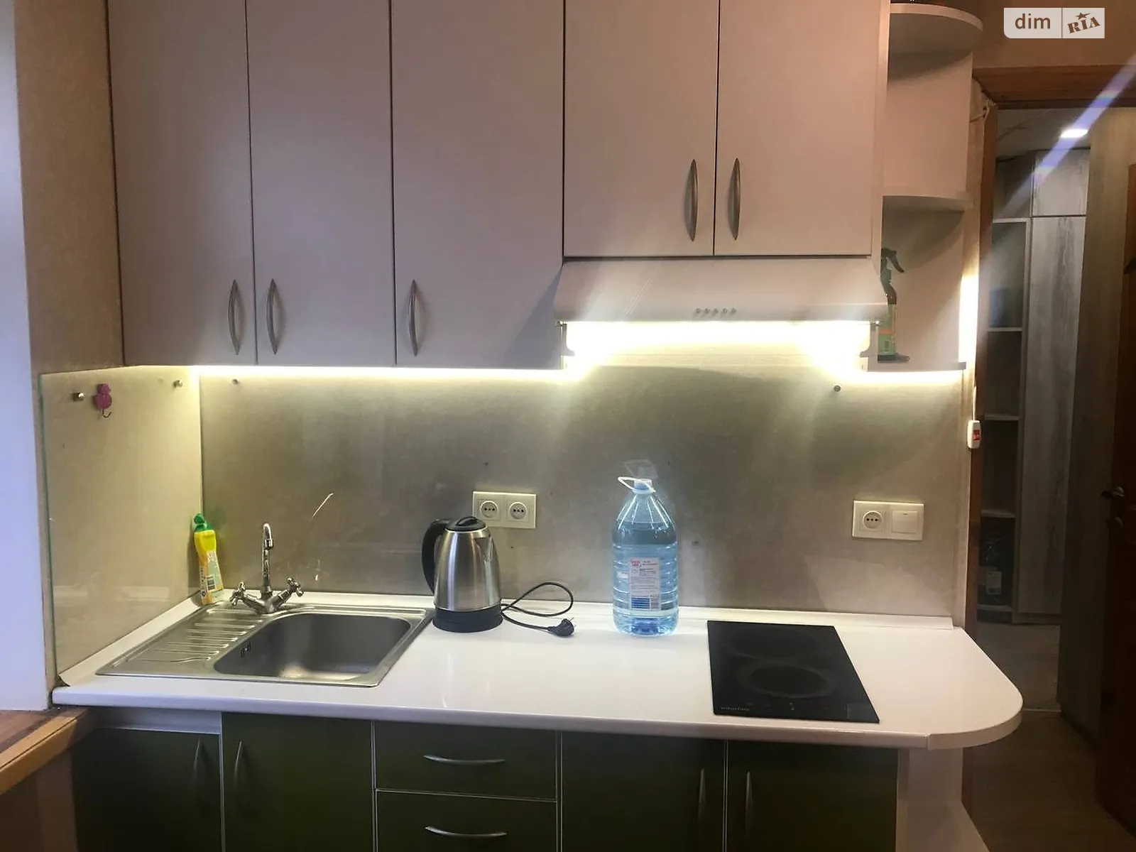 Сдается в аренду комната 10.1 кв. м в Киеве, цена: 6000 грн - фото 1