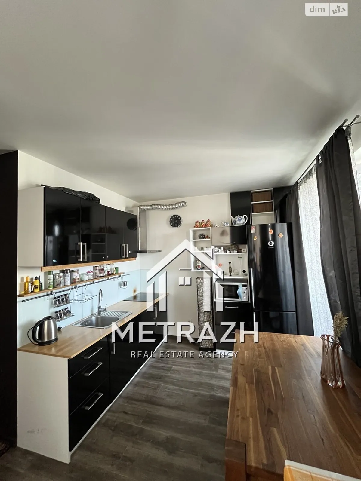 Продается 1-комнатная квартира 48 кв. м в Харькове, просп. Григоренко Петра, 14 - фото 1