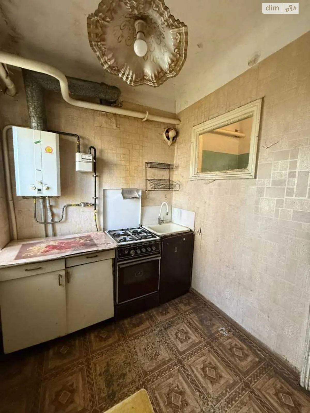 Продается 3-комнатная квартира 54.9 кв. м в Полтаве, цена: 36000 $ - фото 1