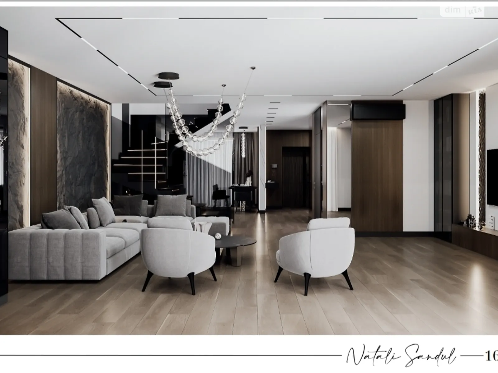 ул. Князей Кориатовичей, 16 Подолье Винница ЖК Dream Town, цена: 370000 $ - фото 1