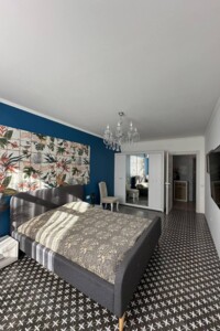 Продаж квартири, Київ, Микільсько-Слобідська вулиця, буд. 10