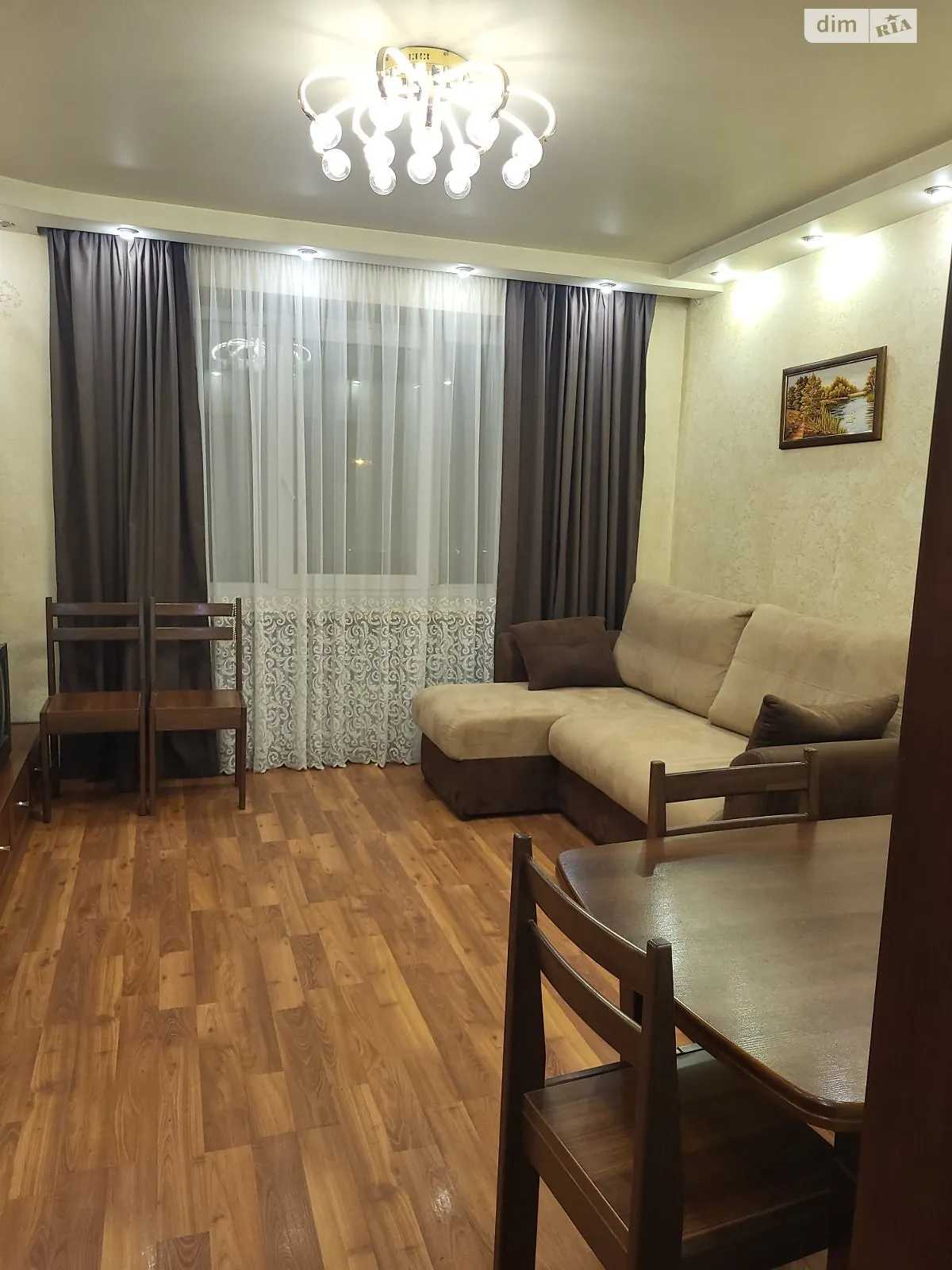 Продается 4-комнатная квартира 73.9 кв. м в Харькове, ул. Клочковская, 115 - фото 1