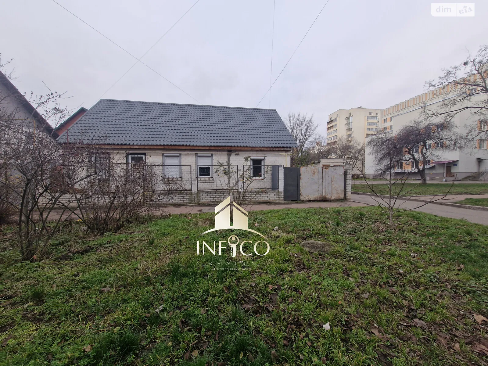 Сдается в аренду часть дома 45 кв. м с террасой, цена: 12000 грн - фото 1