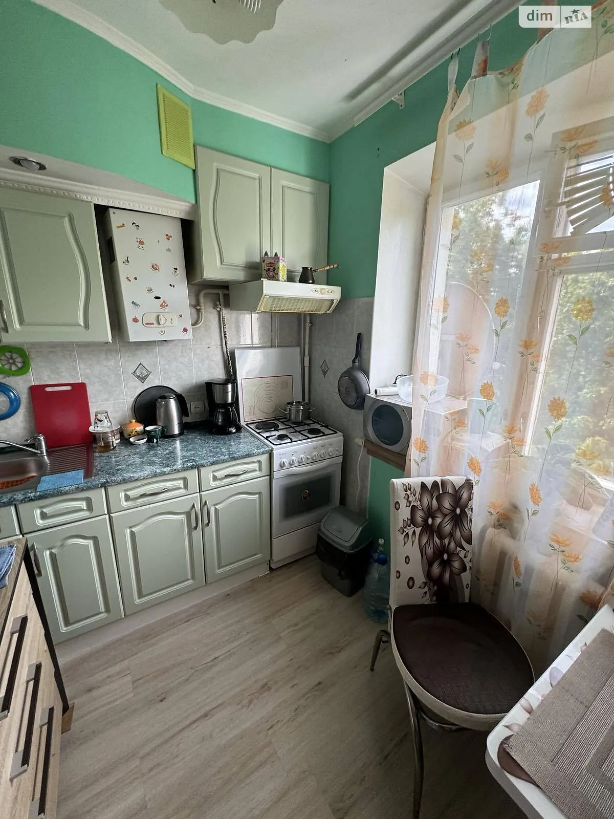 Продается 2-комнатная квартира 43 кв. м в Хмельницком, ул. Героев АТО, 7 - фото 1