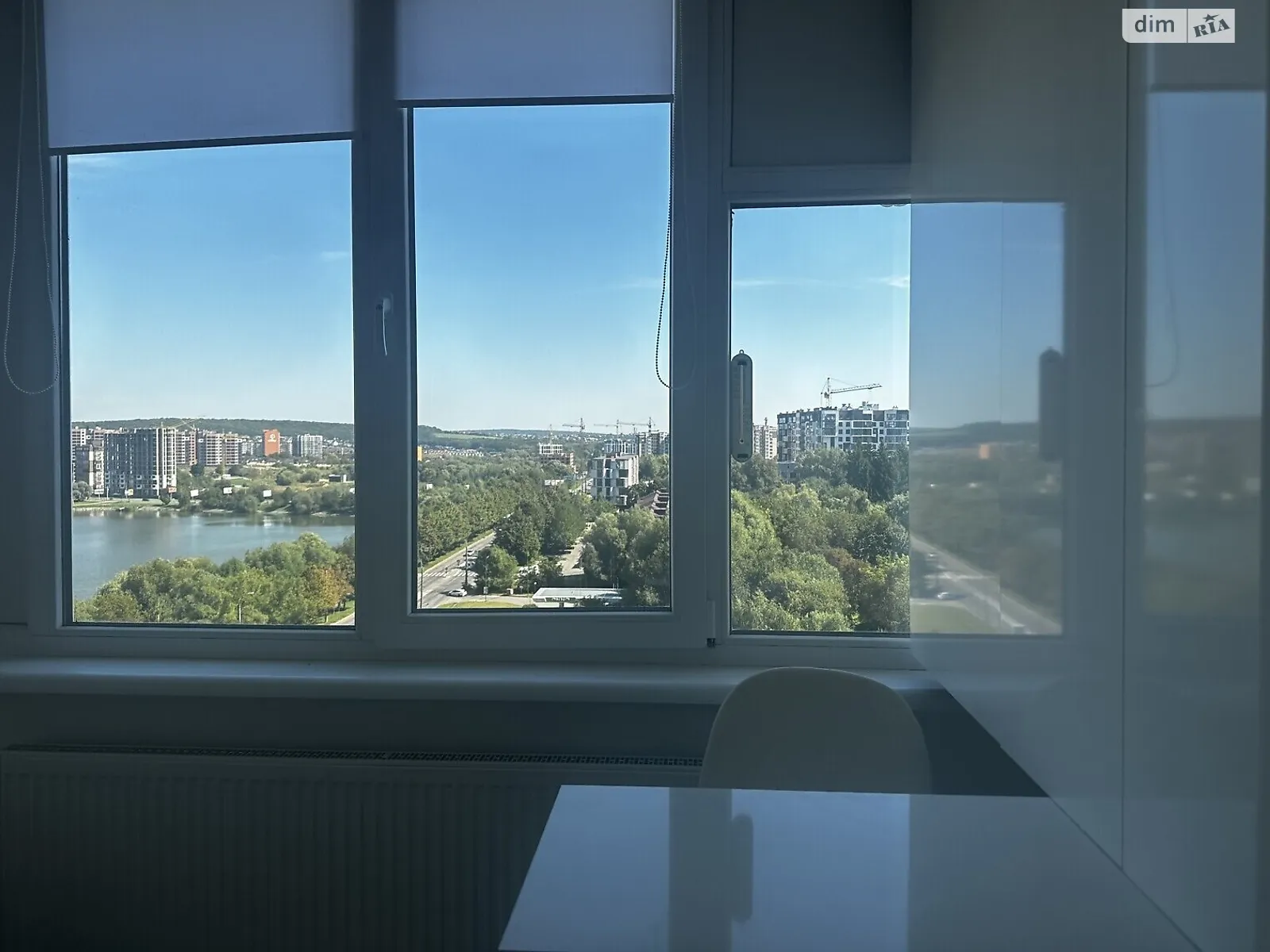 Продается 1-комнатная квартира 41 кв. м в Хмельницком, ул. Озерная, 4А - фото 1