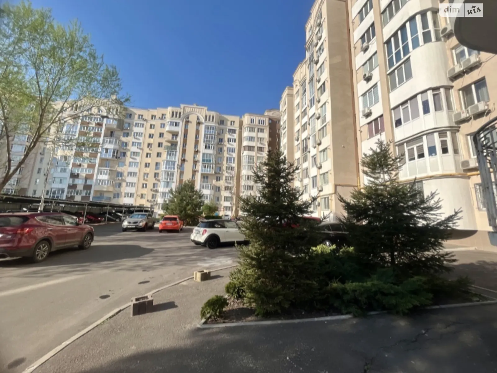 Продается 2-комнатная квартира 66.1 кв. м в Николаеве, ул. Игоря Бедзая(Чкалова (Центр)), 96/1 - фото 1