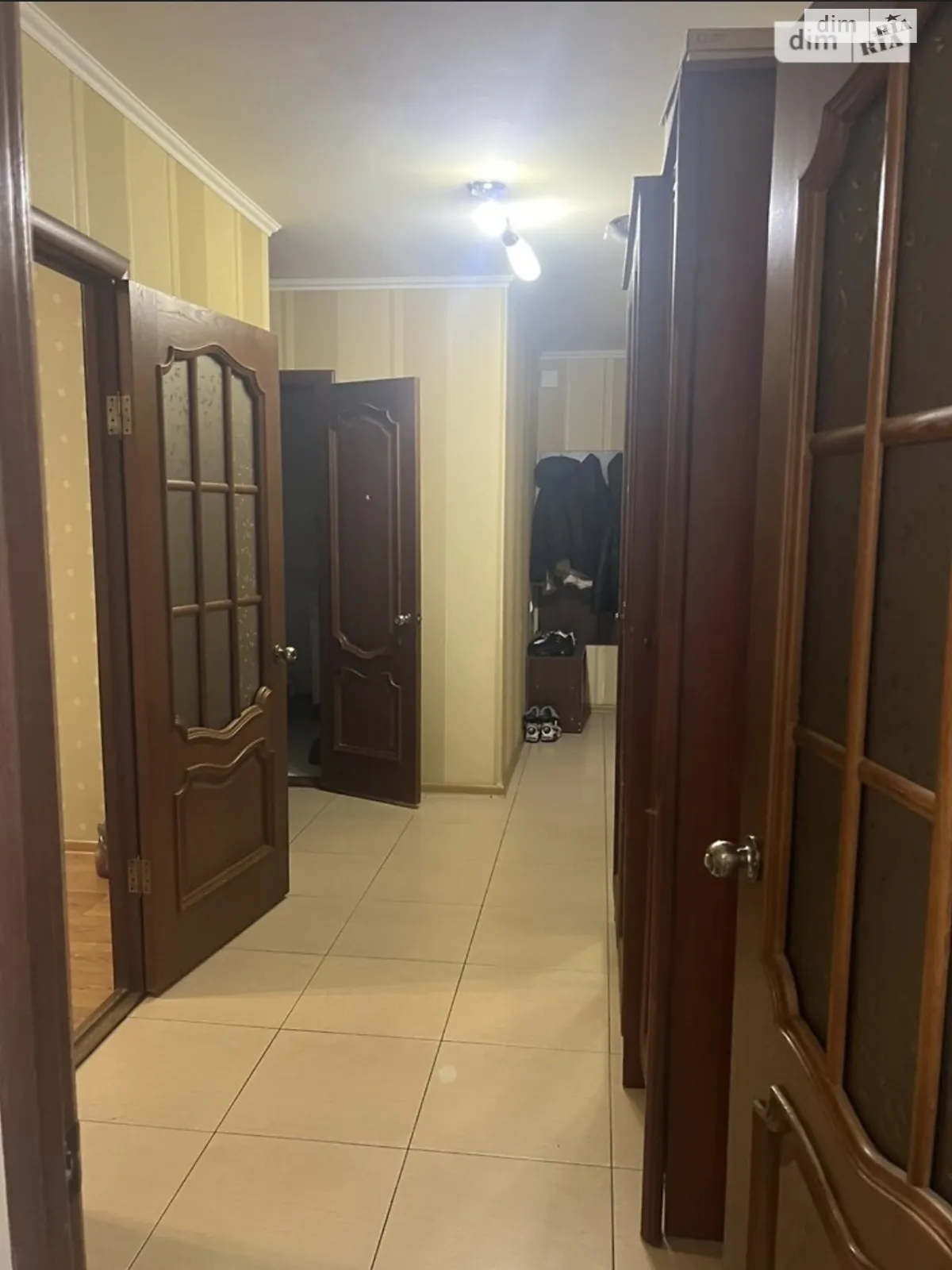 Сдается в аренду 1-комнатная квартира 51 кв. м в Виннице, ул. Академика Заболотного, 9 - фото 1