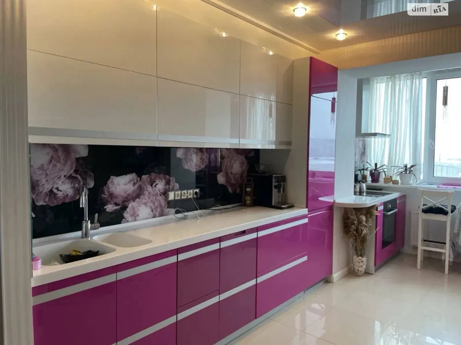 Продается 3-комнатная квартира 68 кв. м в Харькове, ул. Дача 55, 9 - фото 1