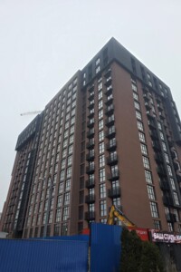 Продаж квартири, Київ, р‑н. Феофанія, ст.м. Теремки, Метрологічна вулиця, буд. 13