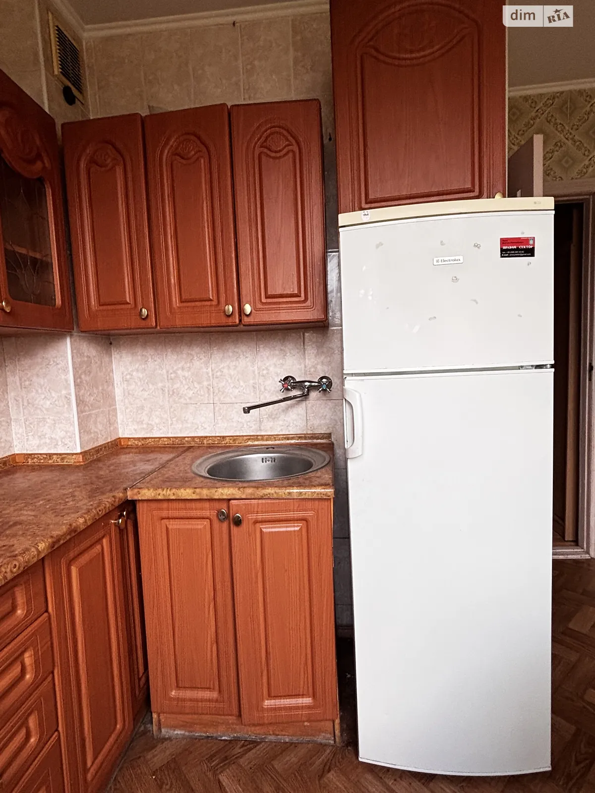 Сдается в аренду 1-комнатная квартира 32 кв. м в Харькове, ул. Гвардейцев-Широнинцев, 73 - фото 1