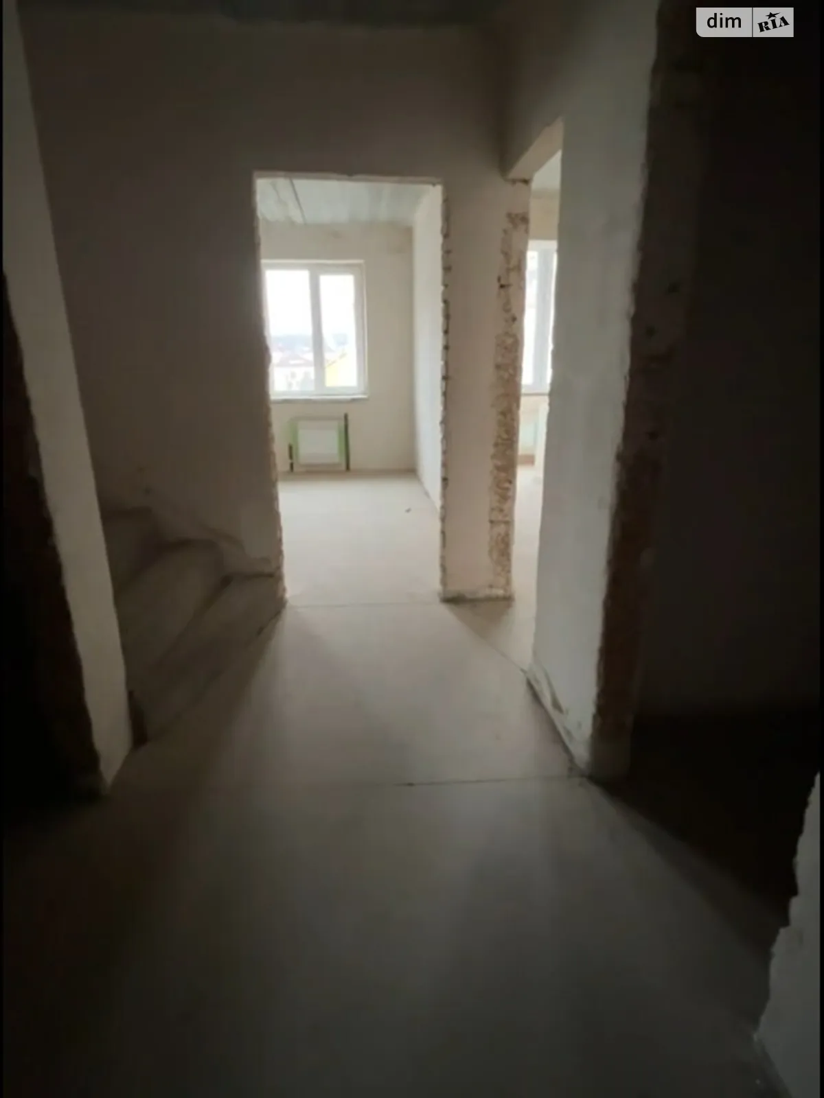 Продається 2-кімнатна квартира 84 кв. м у Михайлівці-Рубежівці, вул. Чубинського, 16 - фото 1