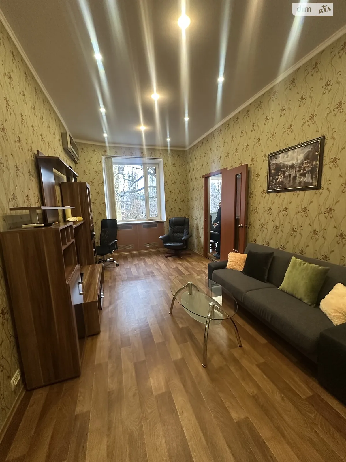 Продается 2-комнатная квартира 53.1 кв. м в Николаеве, ул. Большая Морская, 67 - фото 1