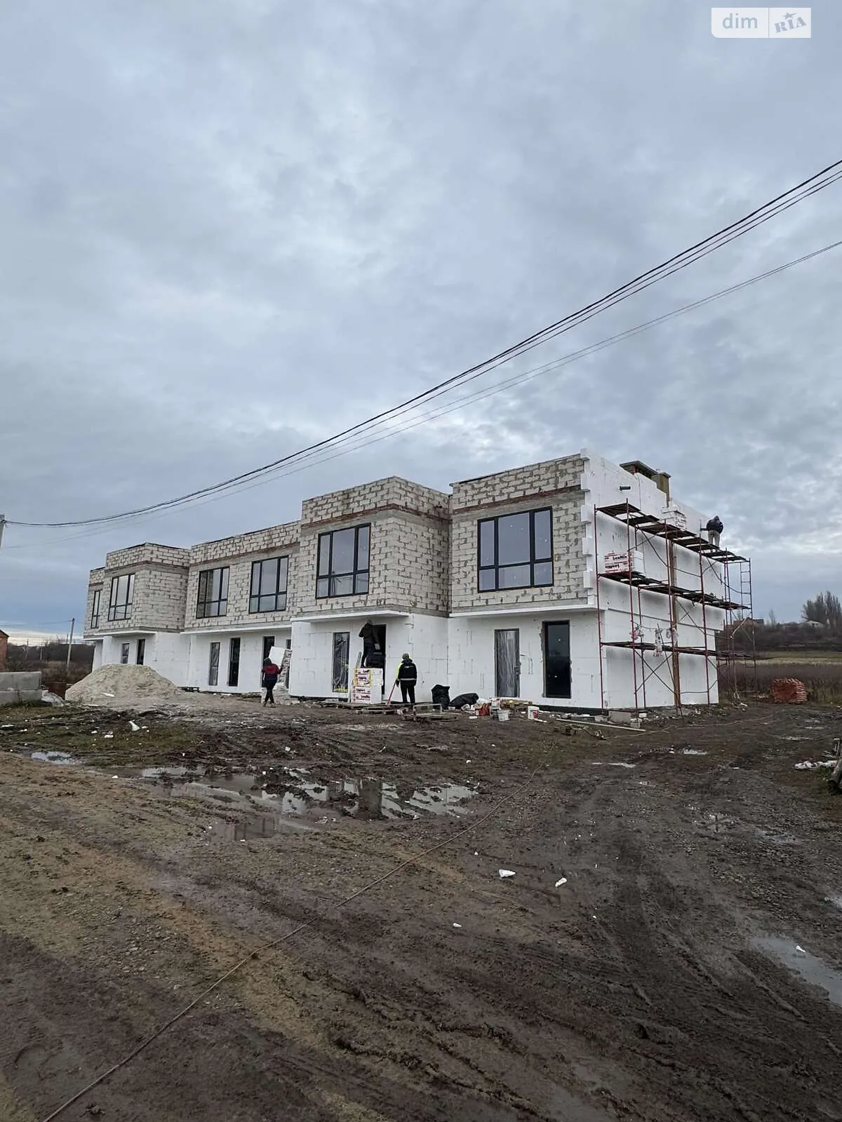 ул. Береговая Олешин, цена: 85950 $ - фото 1