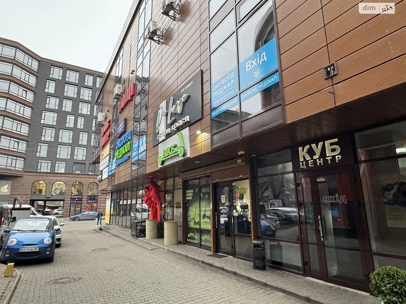 ул. Подольская, 93/1 Подол Хмельницкий, цена: 20000 $ - фото 1