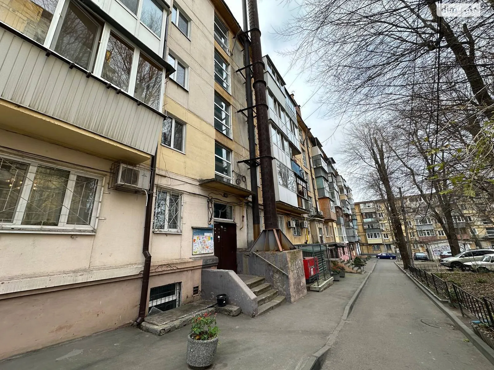 Продається 1-кімнатна квартира 29.3 кв. м у Дніпрі, цена: 26000 $ - фото 1