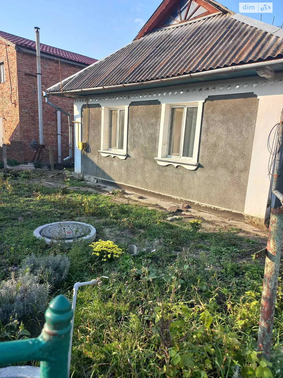 Продається одноповерховий будинок 54.4 кв. м з садом, цена: 26000 $ - фото 1