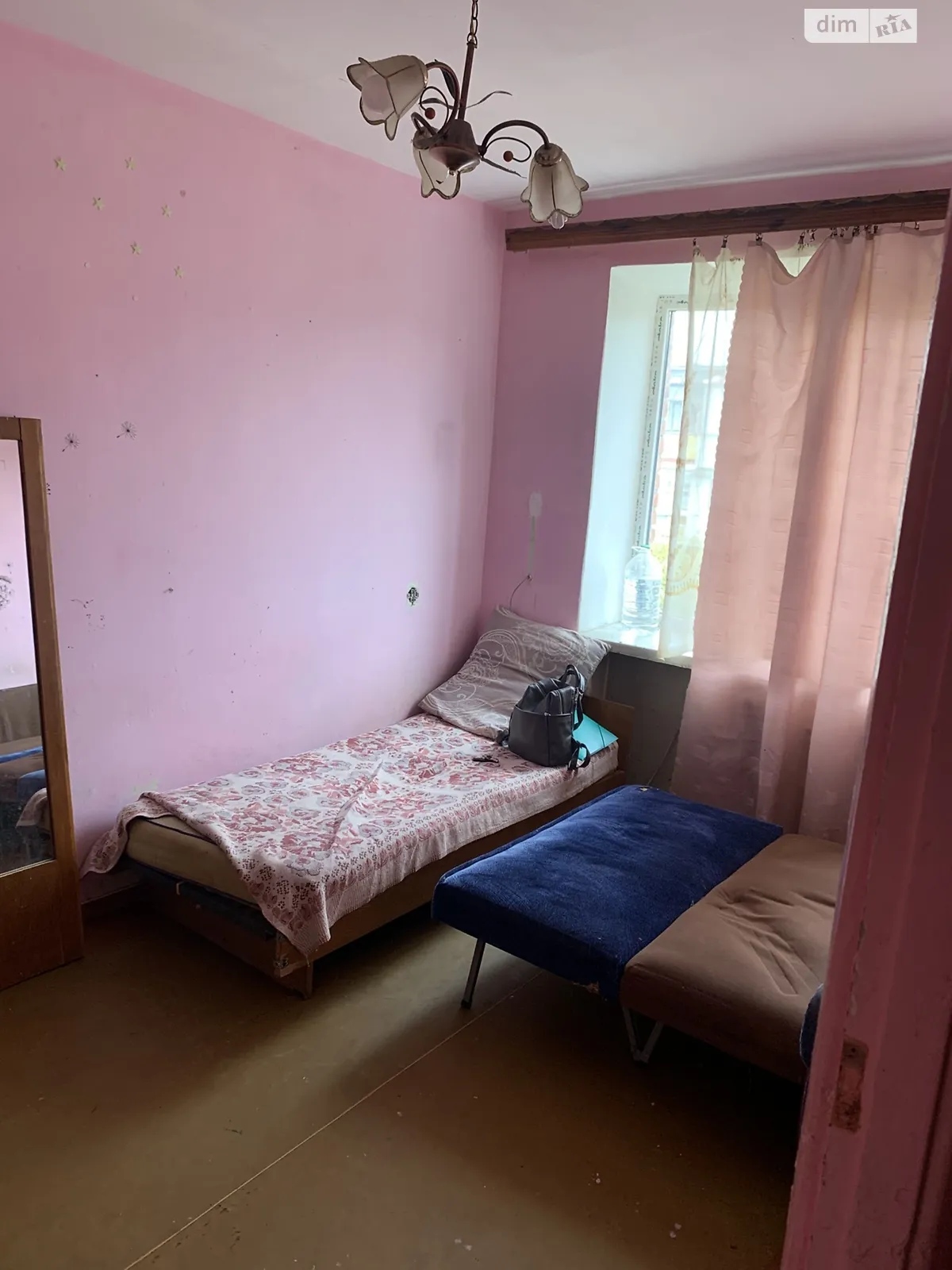 Продается 1-комнатная квартира 20.7 кв. м в Хмельницком, ул. Институтская, 16 - фото 1