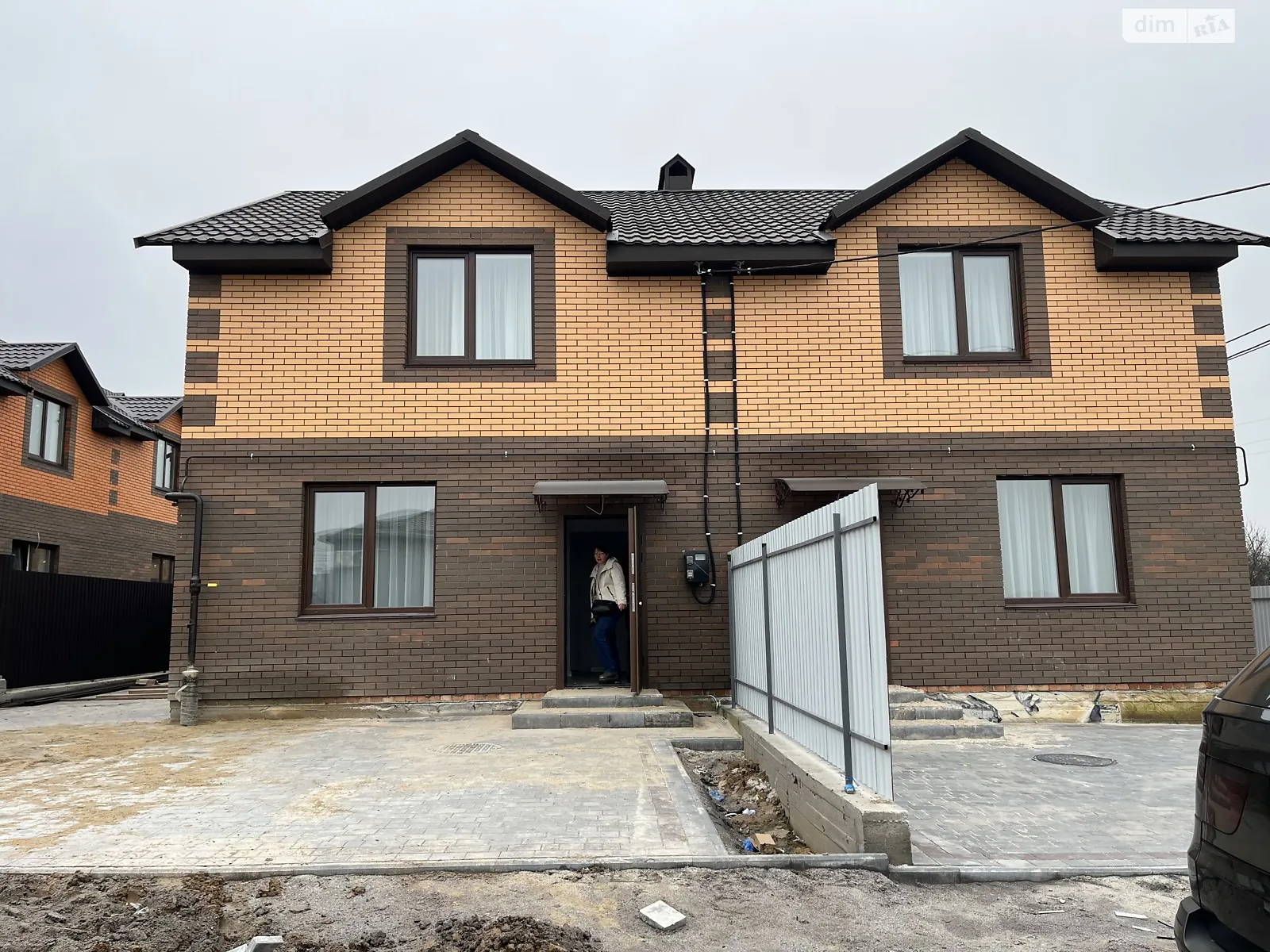 пер. Малиновый Агрономичное, цена: 120000 $ - фото 1