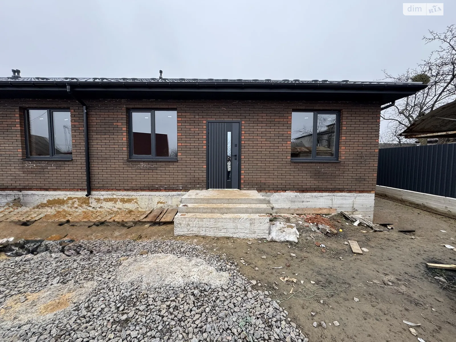 вул. Покровська(Ватутіна) Вінницькі Хутори, цена: 70000 $ - фото 1