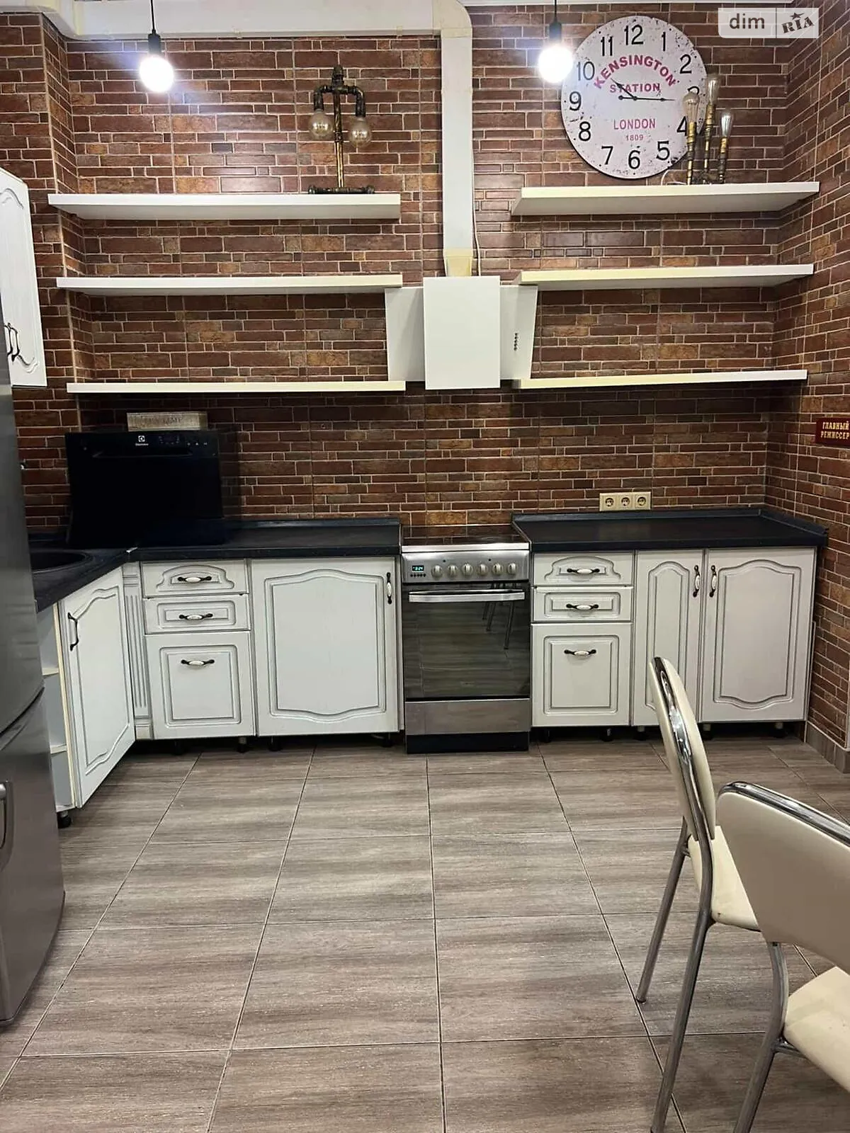 Продається 1-кімнатна квартира 40.7 кв. м у Одесі, вул. Артилерійська, 4В - фото 1