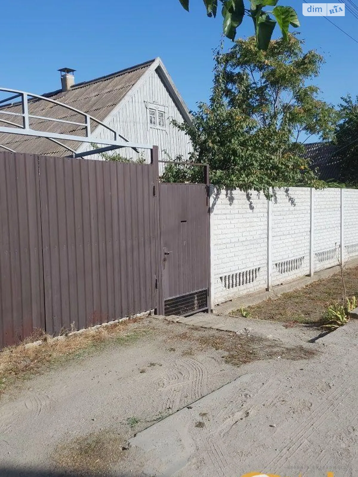 Продается одноэтажный дом 135 кв. м с мансардой, цена: 34500 $ - фото 1