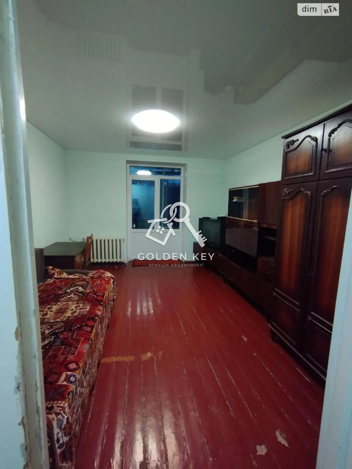 Продається 2-кімнатна квартира 48.71 кв. м у Кривому Розі, вул. Ветеранів Праці, 9 - фото 1