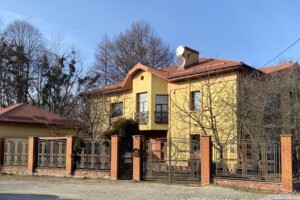 Куплю дом Львовской области