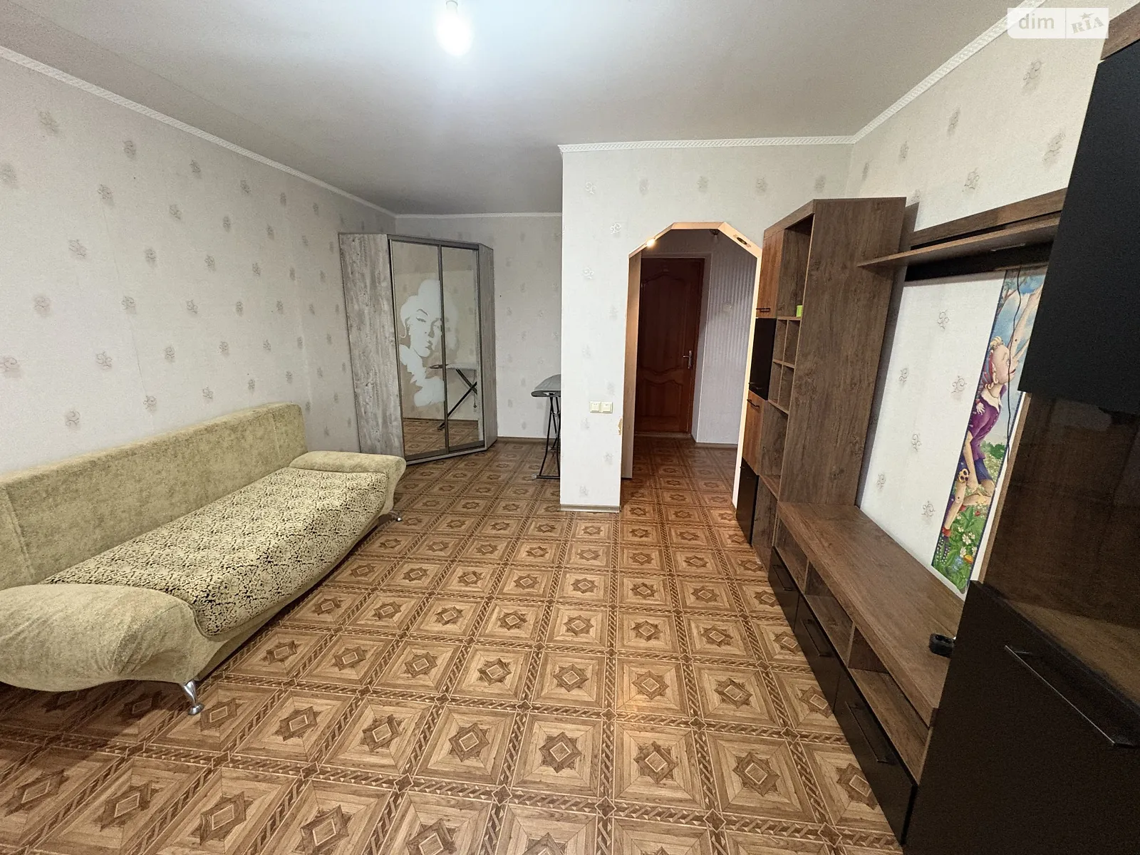 Сдается в аренду 1-комнатная квартира 38 кв. м в Николаеве, цена: 5000 грн - фото 1