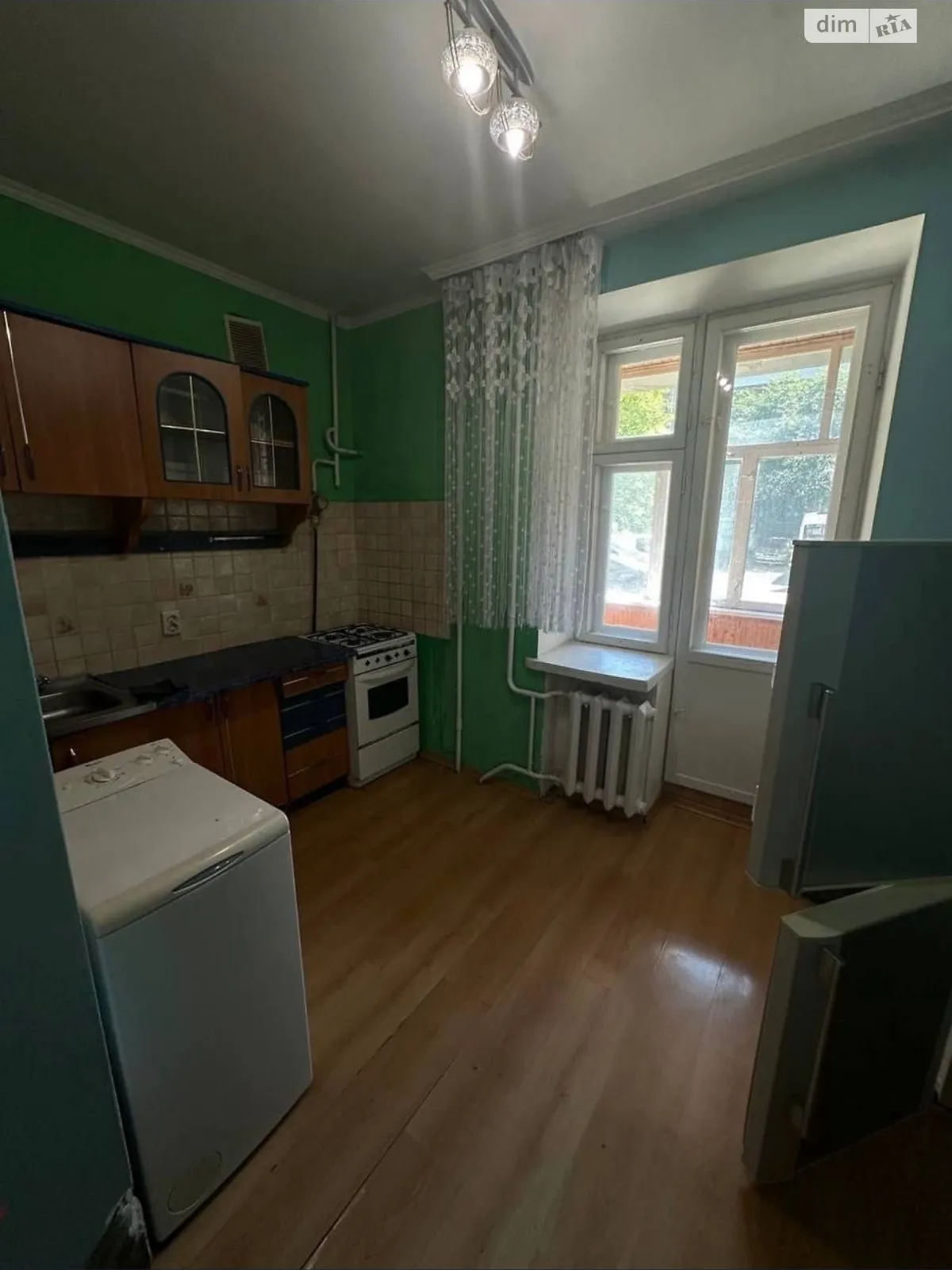 Продается 1-комнатная квартира 46.5 кв. м в Хмельницком, ул. Озерная, 10/1В - фото 1