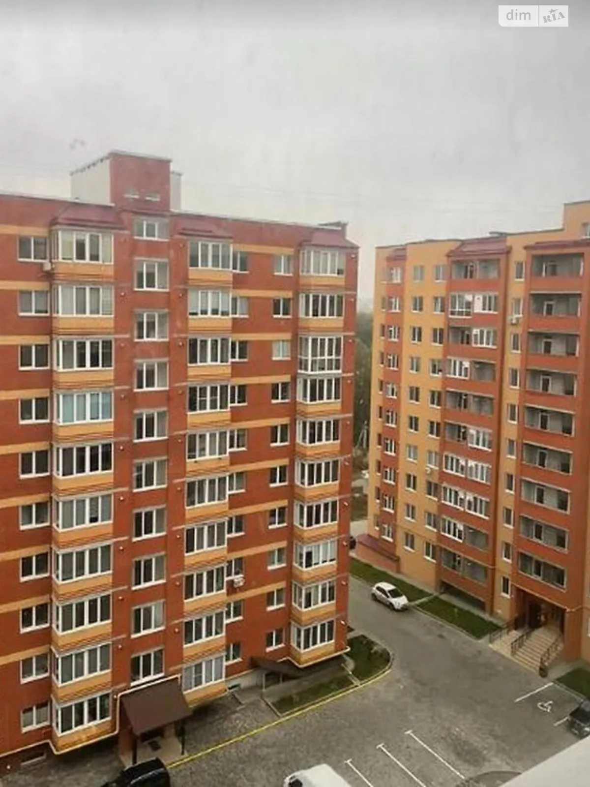 Продается 3-комнатная квартира 103.6 кв. м в Хмельницком, ул. Нижняя Береговая, 2/2 - фото 1