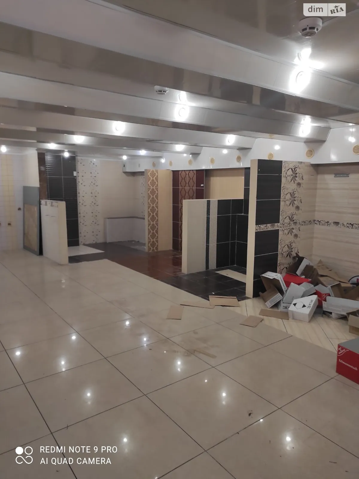 Сдается в аренду помещения свободного назначения 108 кв. м в 2-этажном здании, цена: 8000 грн - фото 1